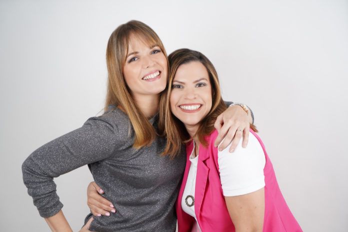 Madres Reales Talks
