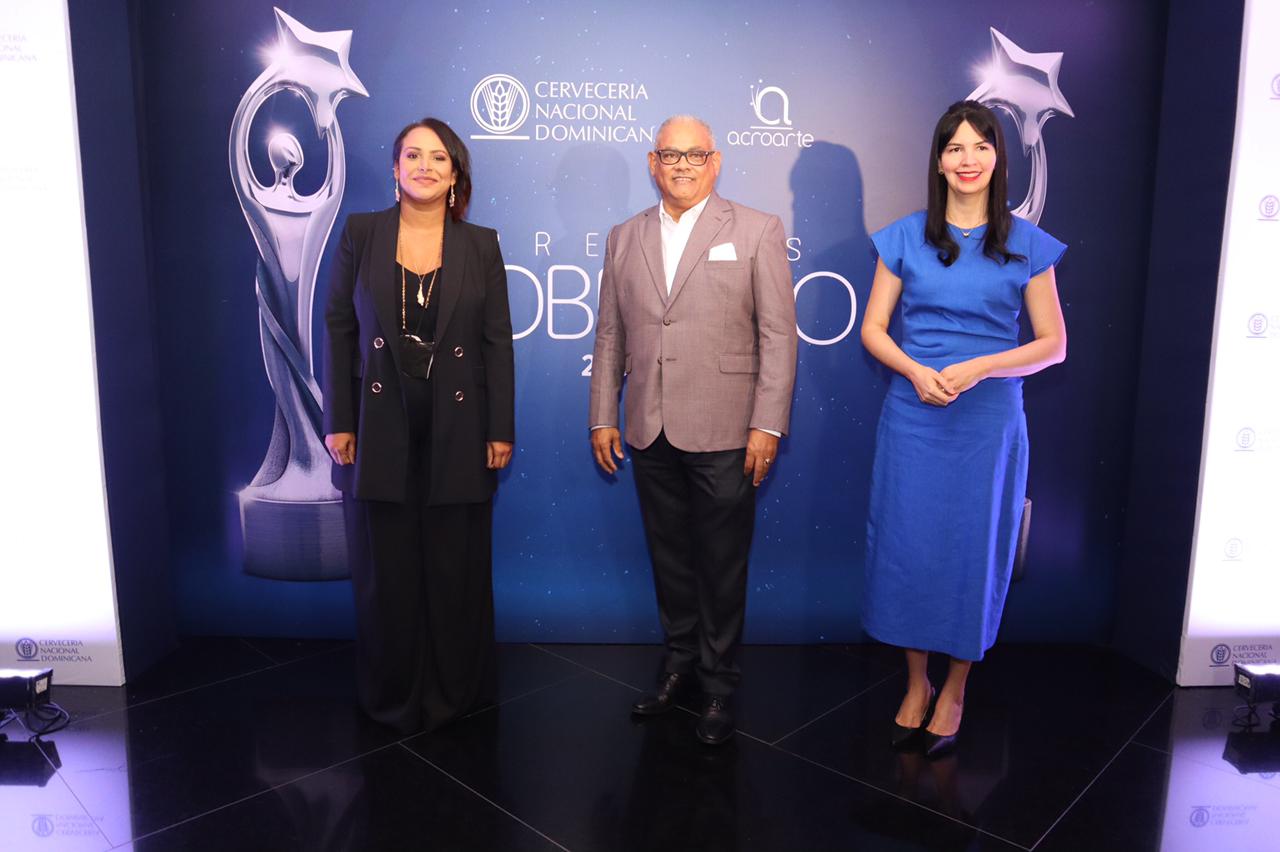 Zumaya Cordero Alexis Beltré y Cándida Hernández