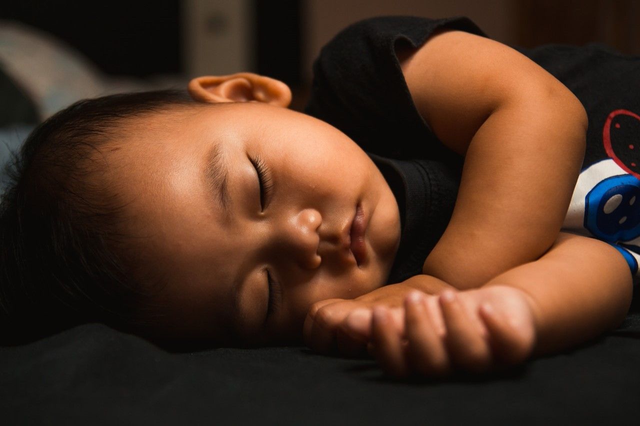 ¿Te hace falta dormir? 1 Sueño