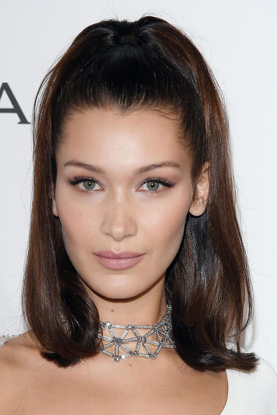 ¿Tienes el pelo corto? ¡Entonces te encantará llevar estos peinados! 3 Peinado