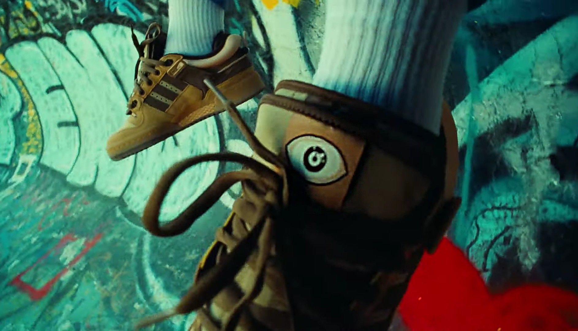 ¿Quieres el primer café del día con Bad Bunny? Oh Magazine