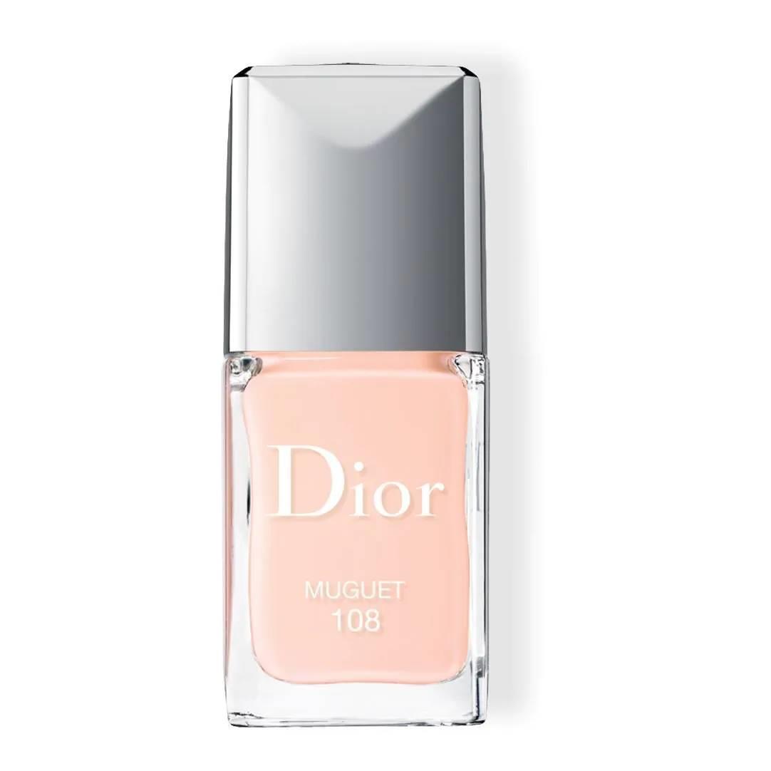 Manicura primaveral: ¡Lo que tus uñas necesitan! 5 Manicura