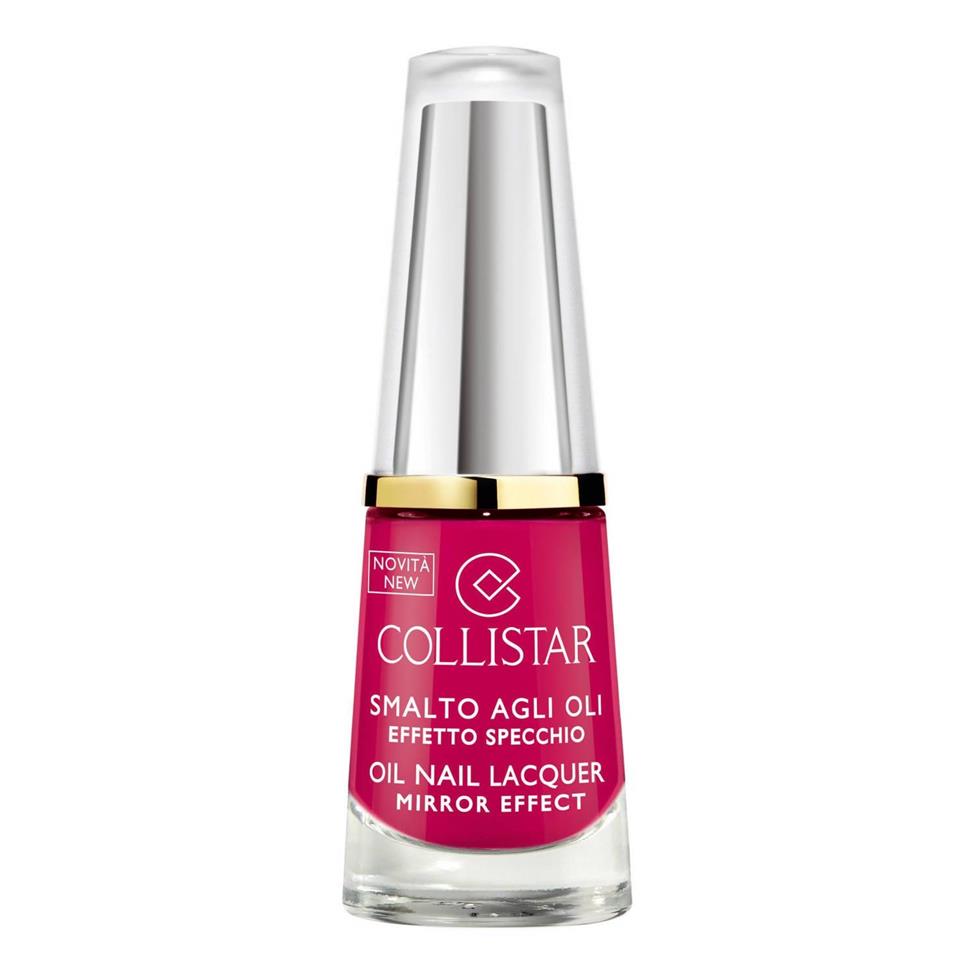 Manicura primaveral: ¡Lo que tus uñas necesitan! 1 Manicura