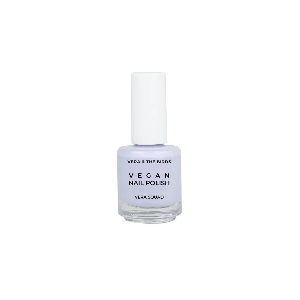 Manicura primaveral: ¡Lo que tus uñas necesitan! 6 esmalte vegano vera y the