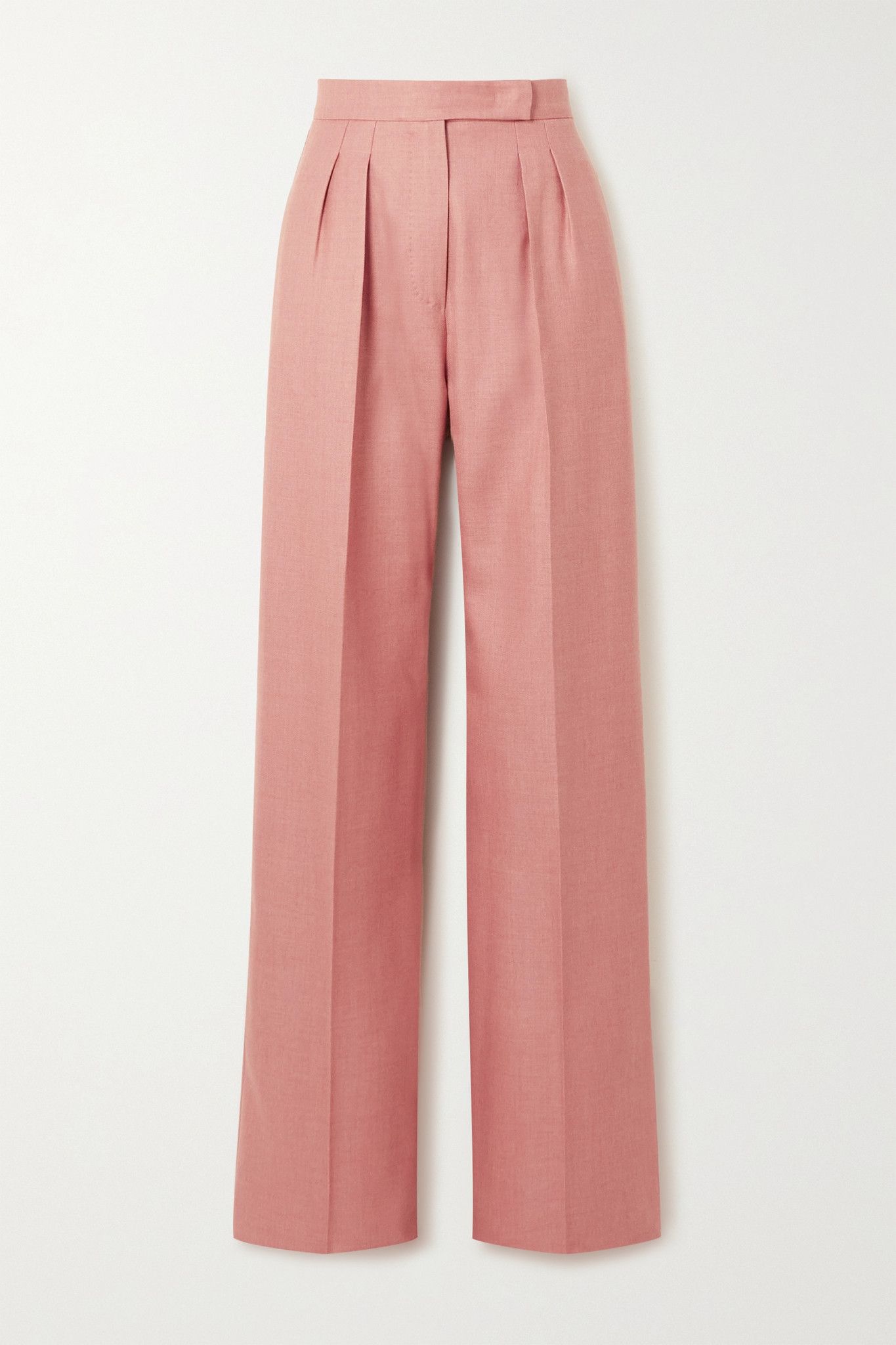 ¡Talles altos! El estilo infalible 7