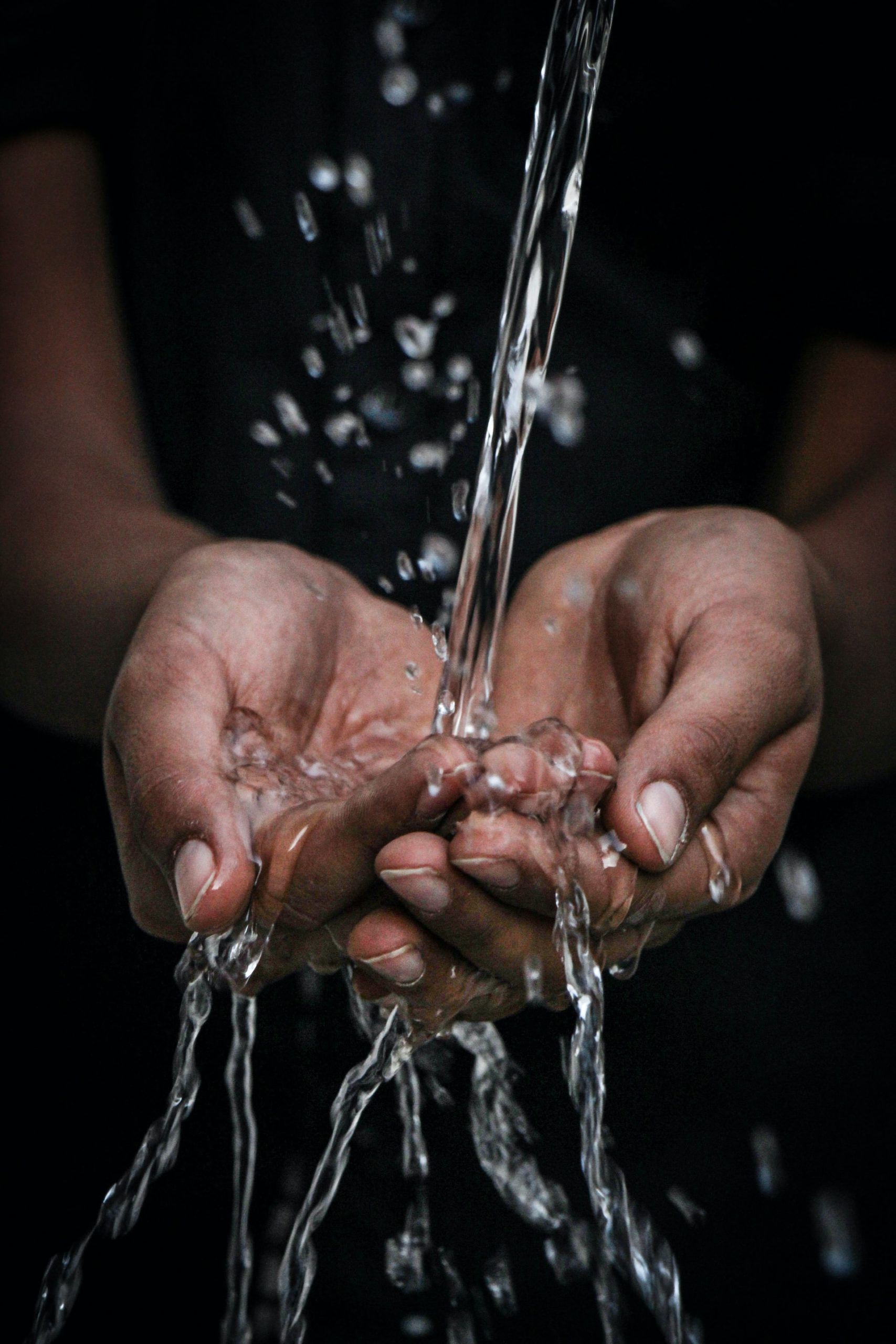 Agua