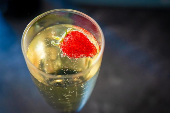 Bebidas alcohólicas