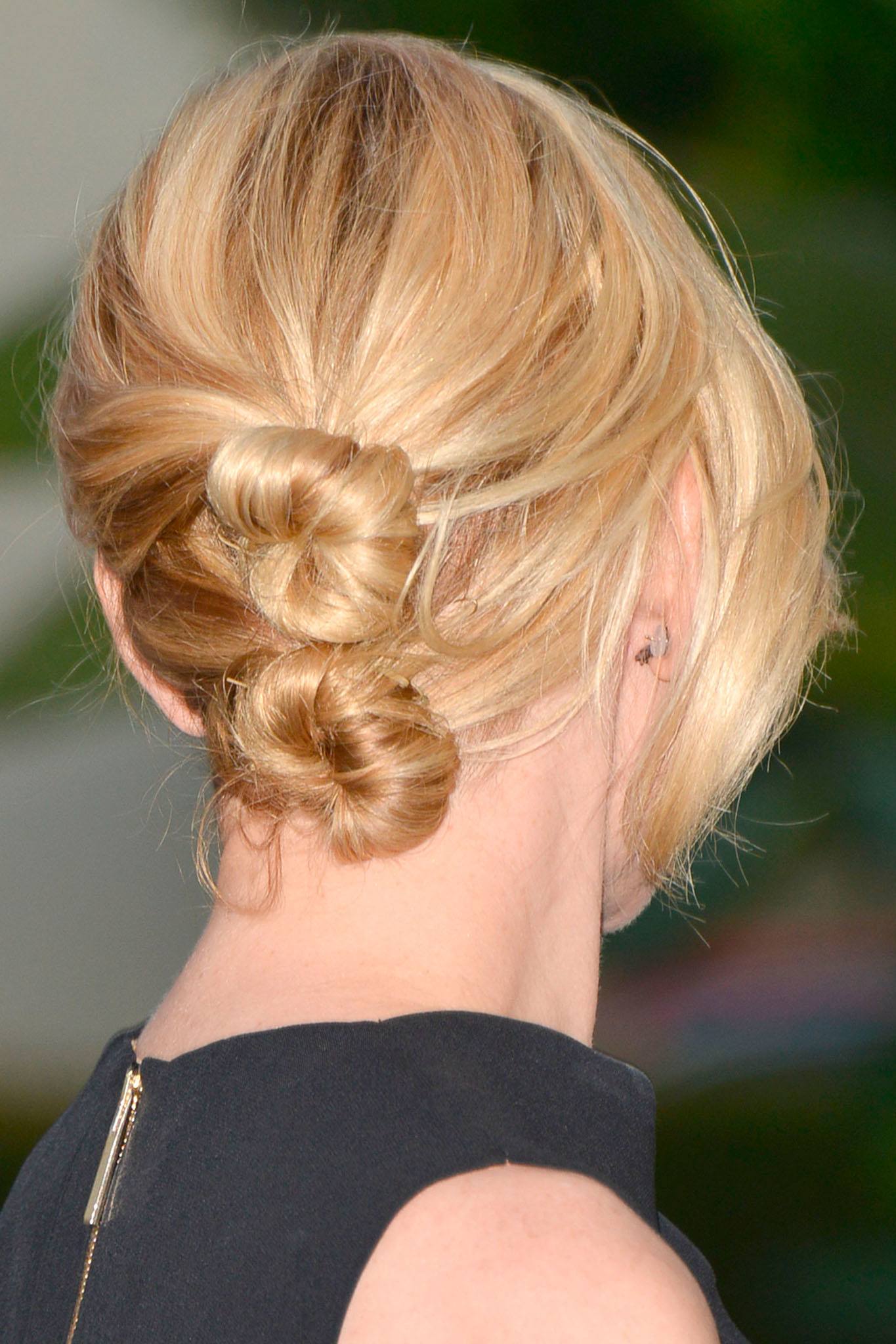 ¿Tienes el pelo corto? ¡Entonces te encantará llevar estos peinados! 14 peinados faciles para pelo corto 12