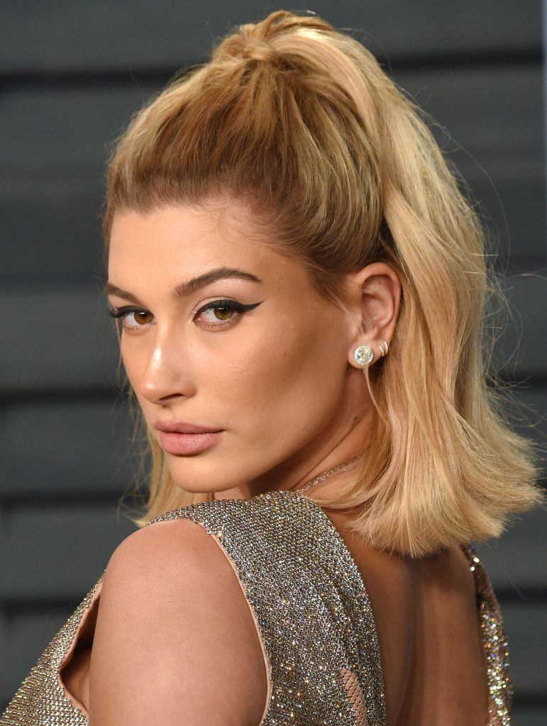 ¿Tienes el pelo corto? ¡Entonces te encantará llevar estos peinados! 4 Peinado