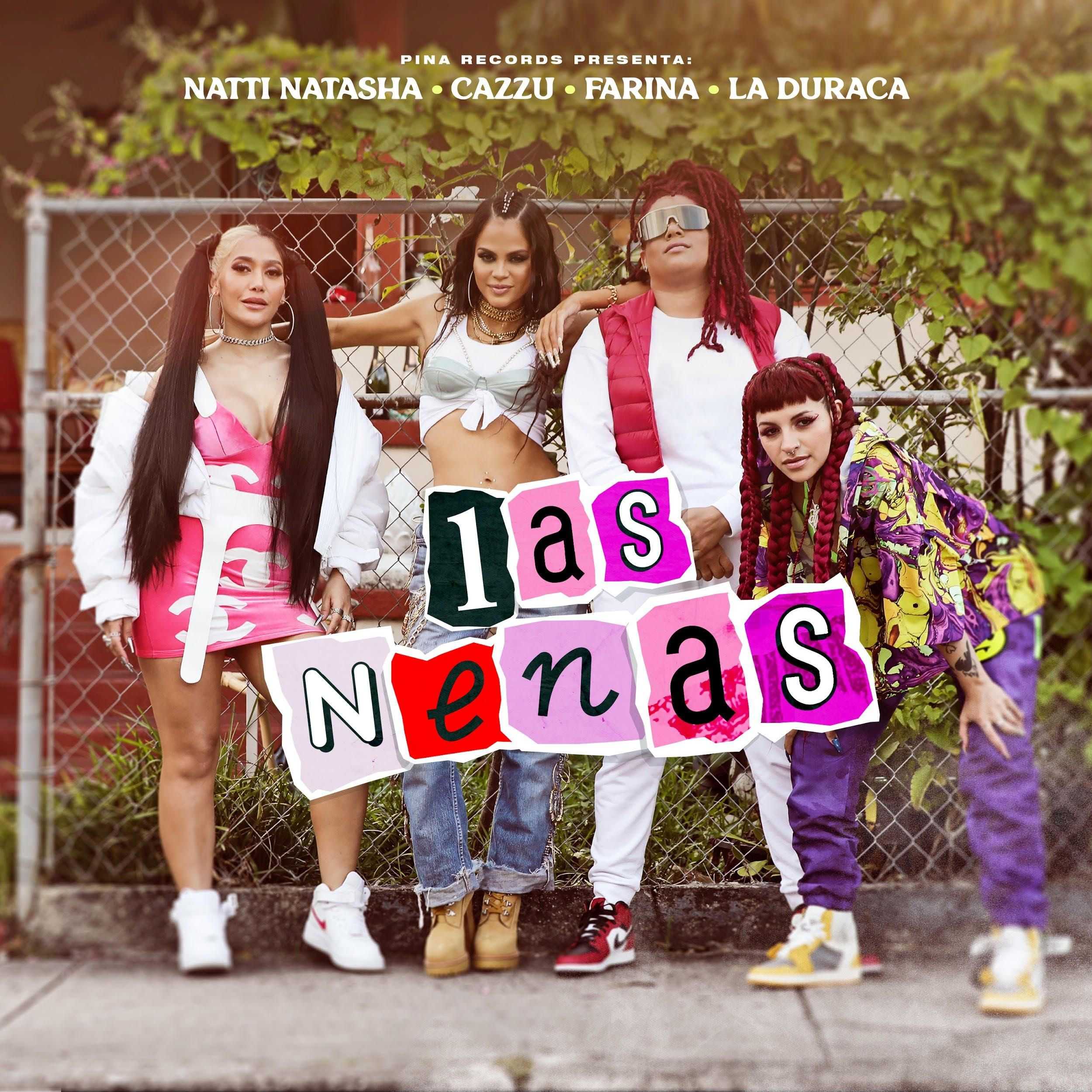 Natti Natasha en la dulce espera, mientras cosecha el éxito de “Las nenas” 1 unnamed 4