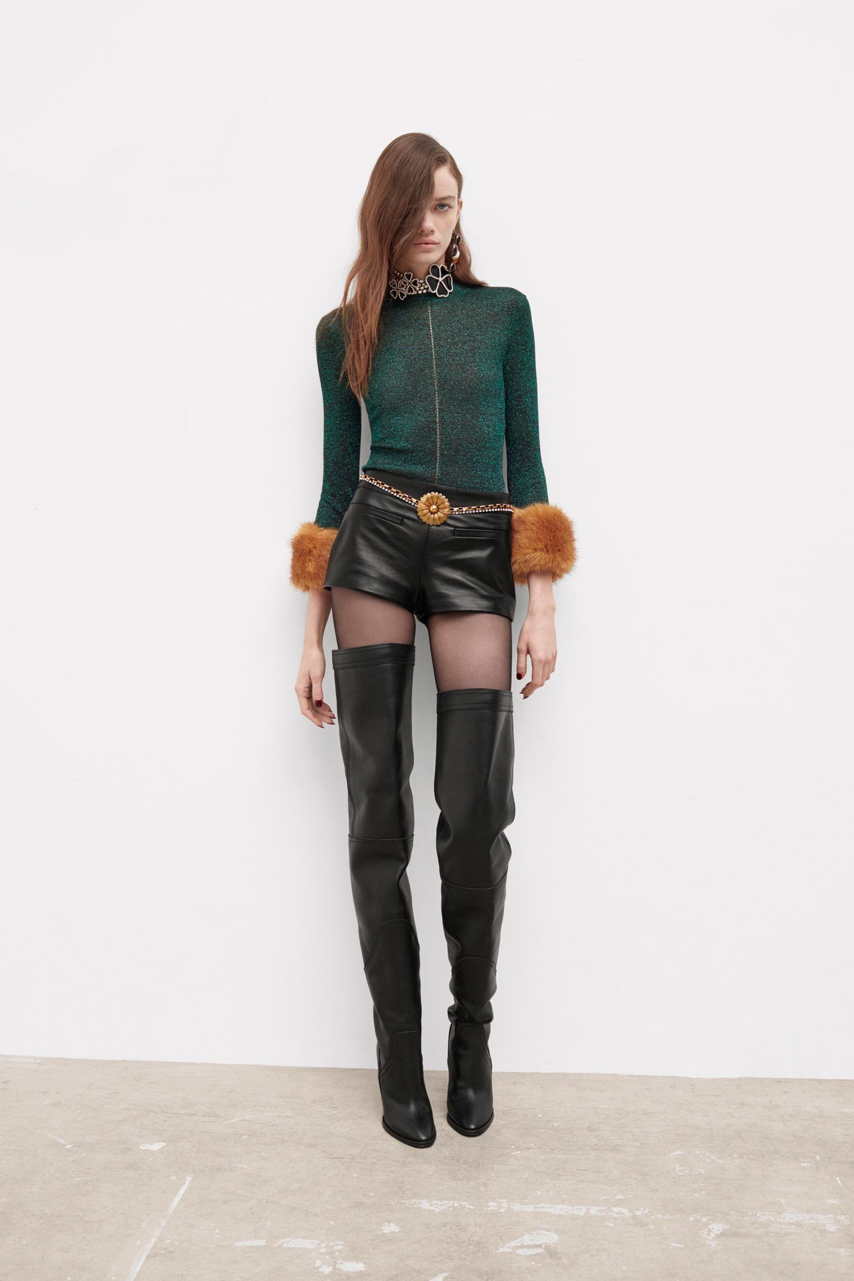 00008 Saint Laurent Fall 21 scaled