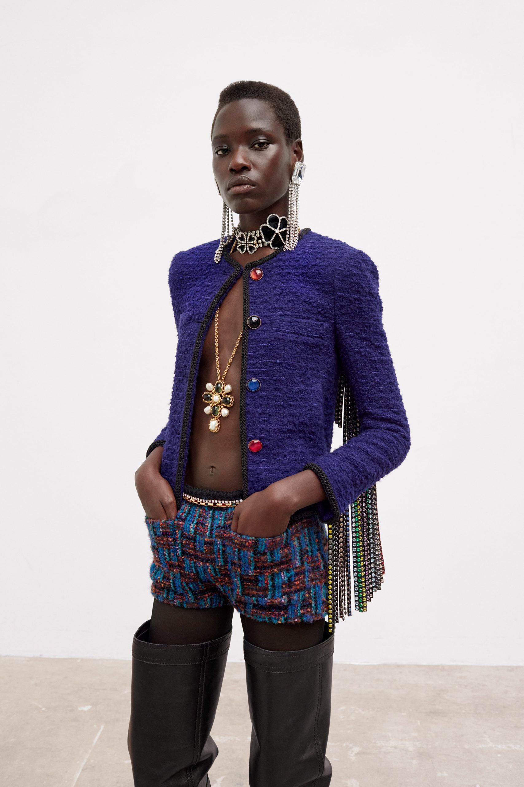 00024 Saint Laurent Fall 21 scaled