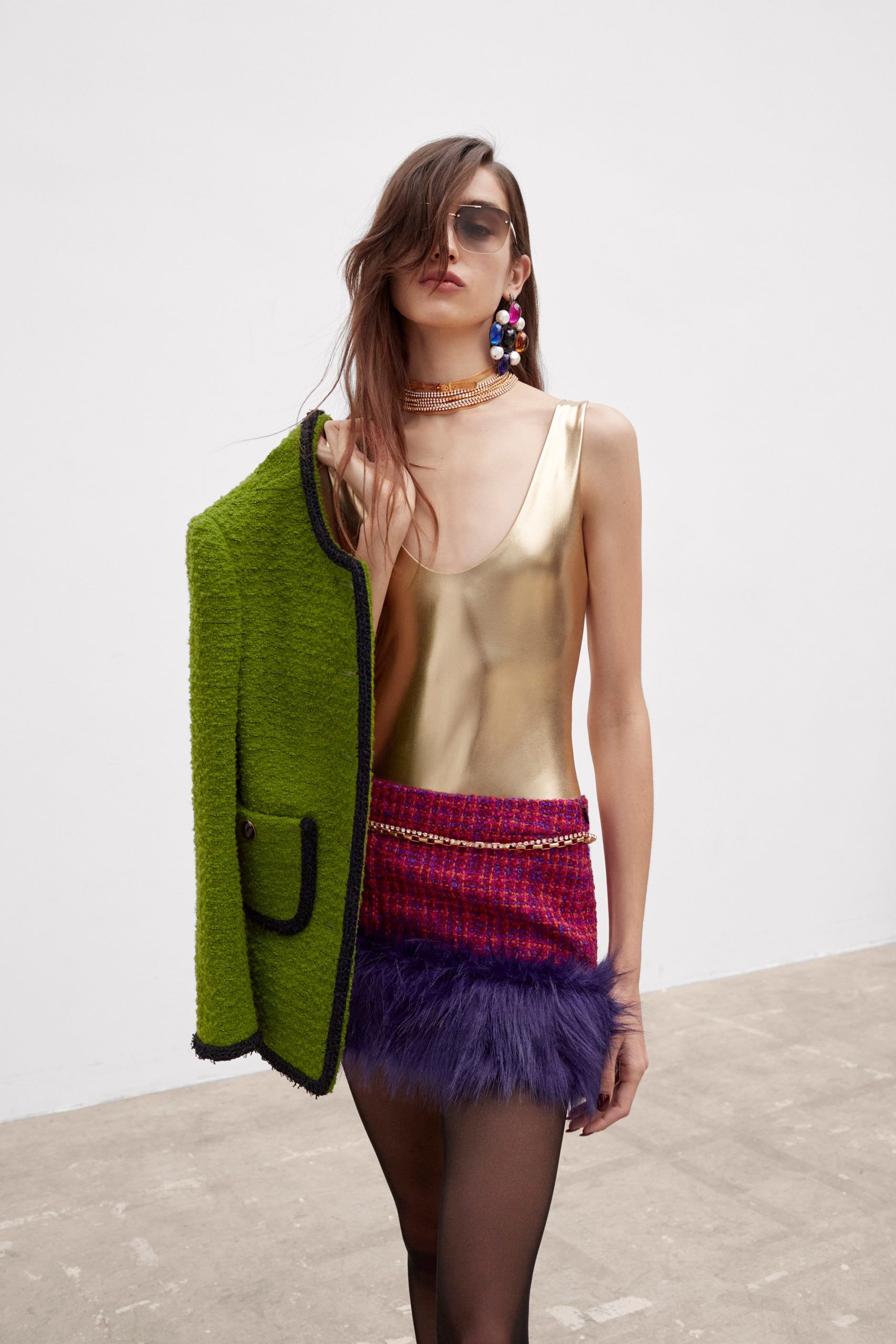 00030 Saint Laurent Fall 21 scaled