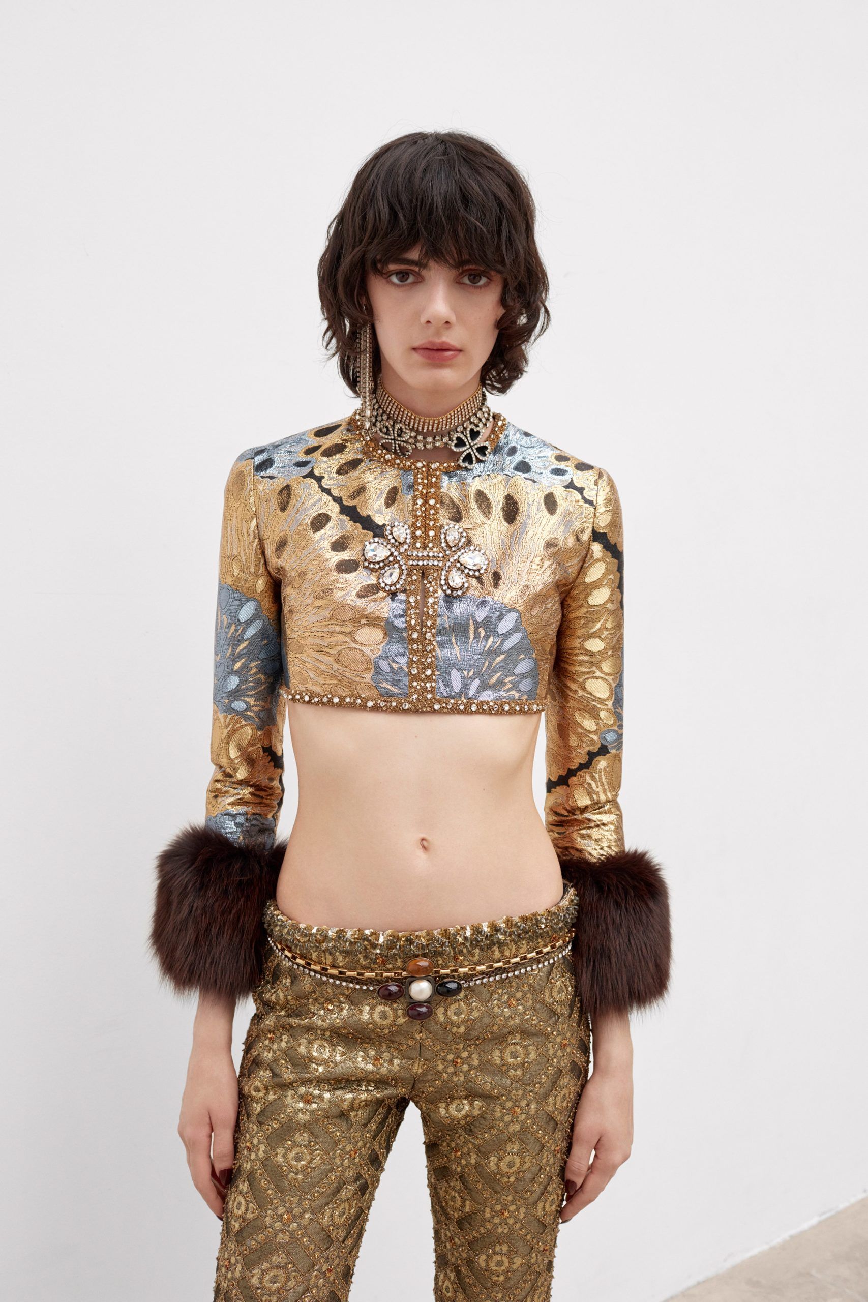 00055 Saint Laurent Fall 21 scaled