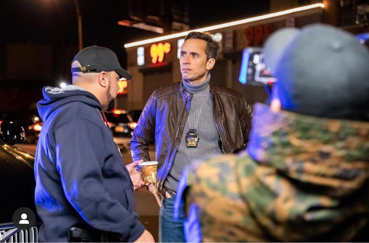Anthony Álvarez protagoniza serie con Kate del Castillo y película con Sonya Smith 1 AA