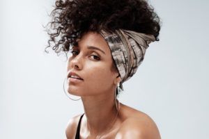 Mujeres que han hecho 'switch' a los cánones de belleza 1 Cánones de belleza