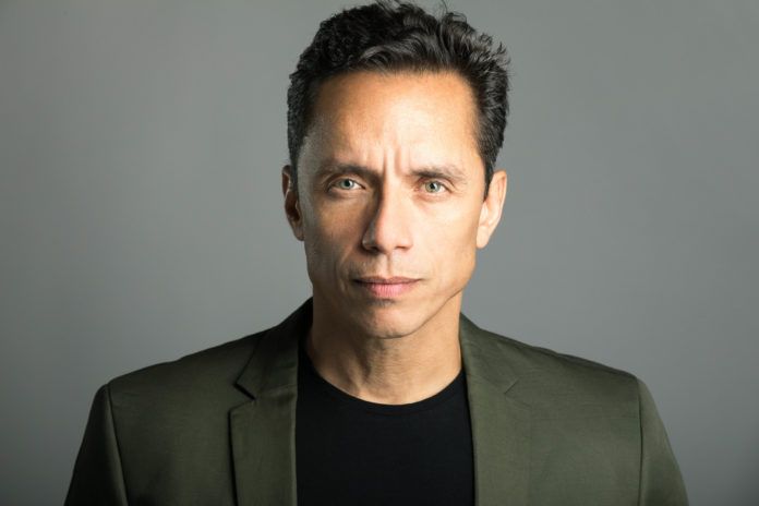 Anthony Álvarez