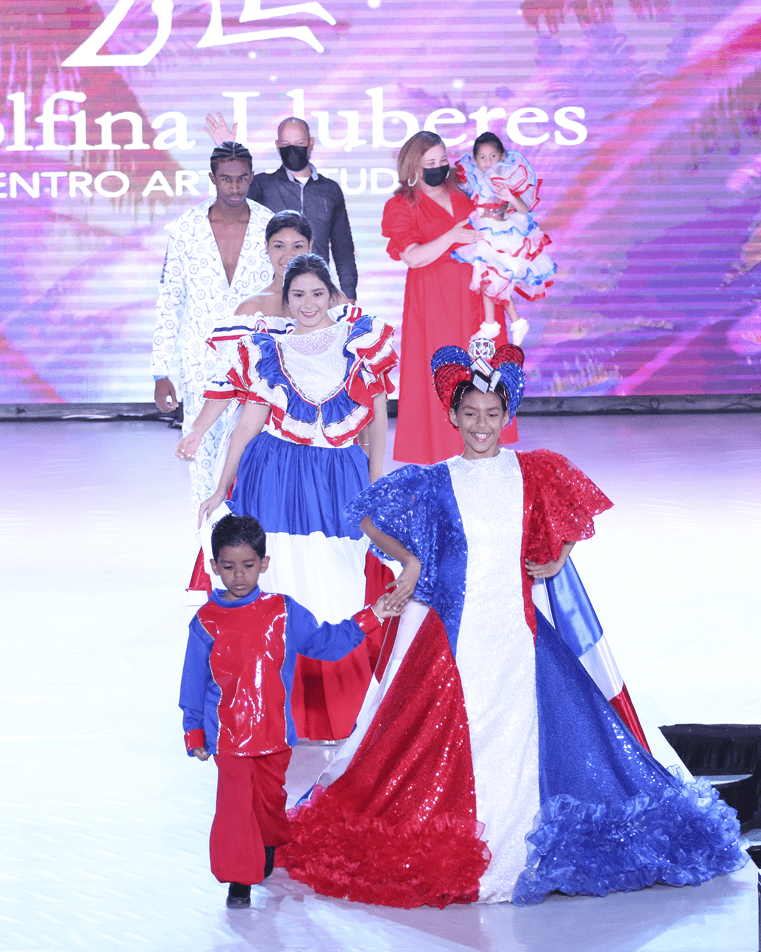 Colección Adolfina Lluveres 2