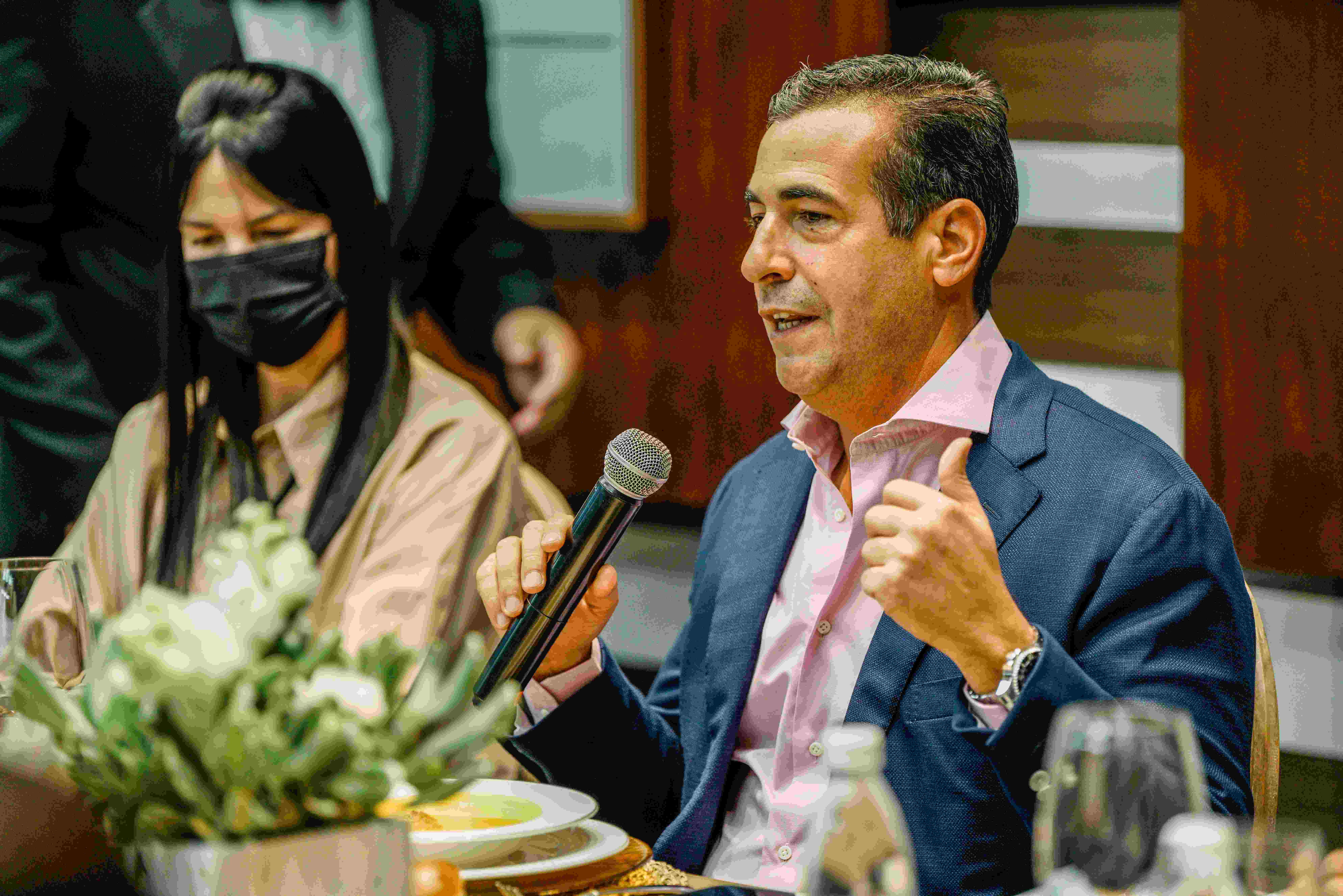 Premios Soberano