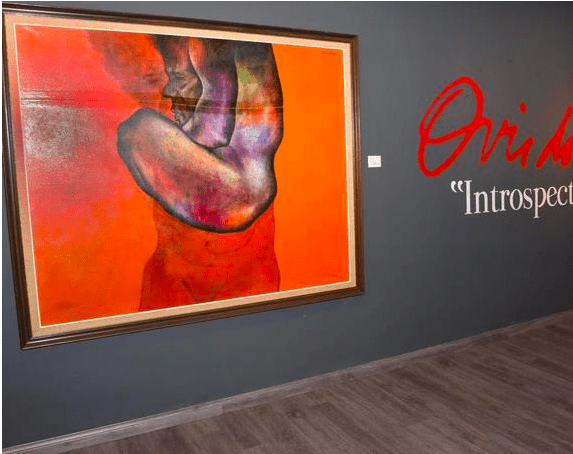 Expo Oviedo