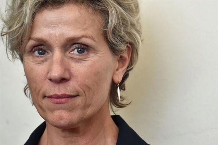 5 frases de Frances McDrmand que debes leer 3 Frances McDormand Buenos presagios