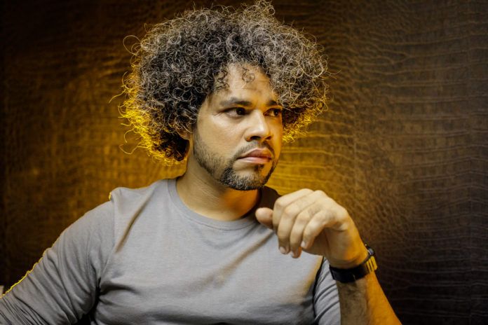 Danilo Reynoso
