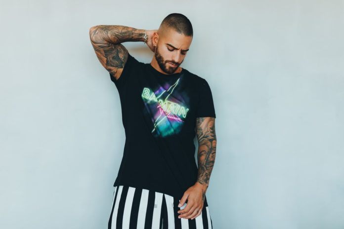 Maluma