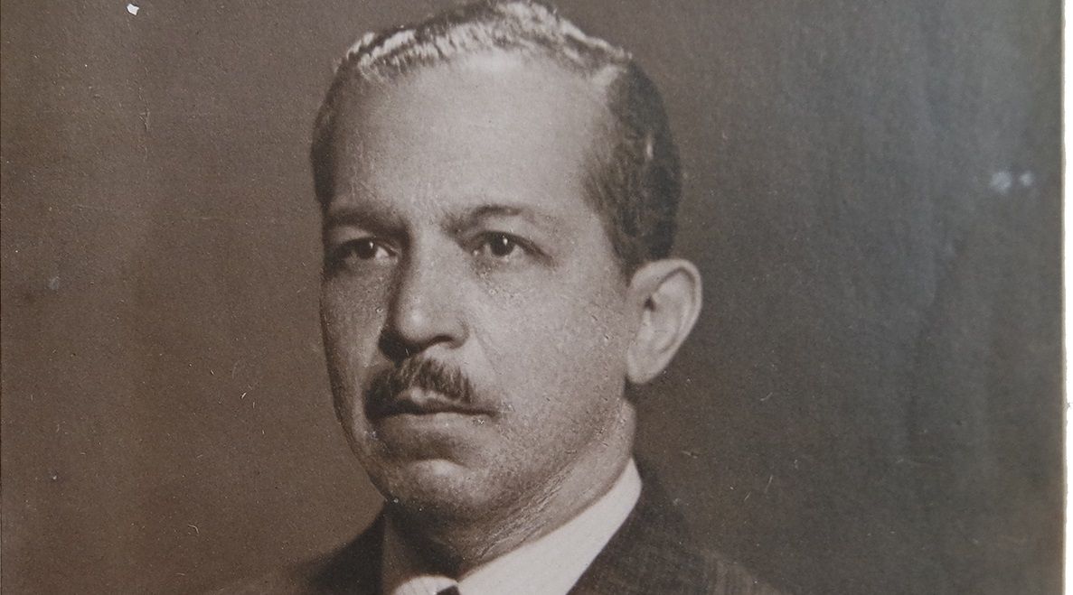 Pedro Henríquez Ureña