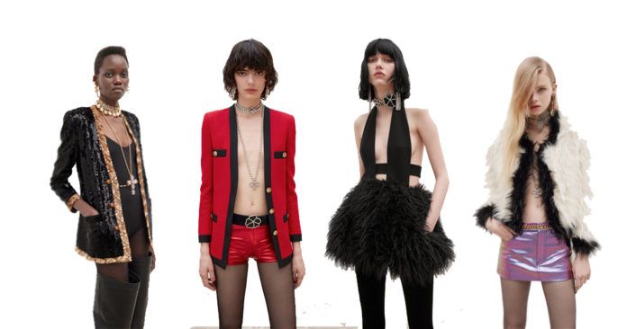Saint Laurent