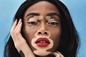 Mujeres que han hecho 'switch' a los cánones de belleza 9 Cánones de belleza