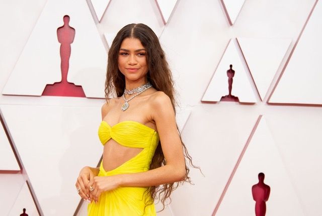 ZENDAYA