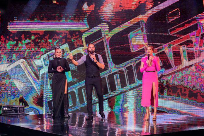The Voice
