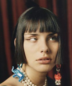 Mujeres que han hecho 'switch' a los cánones de belleza 2 Cánones de belleza