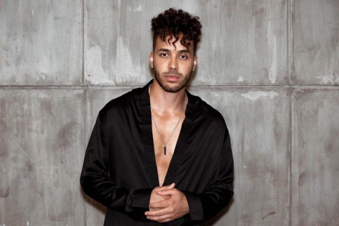 Prince Royce
