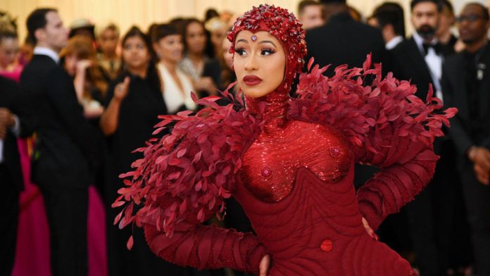 MET Gala