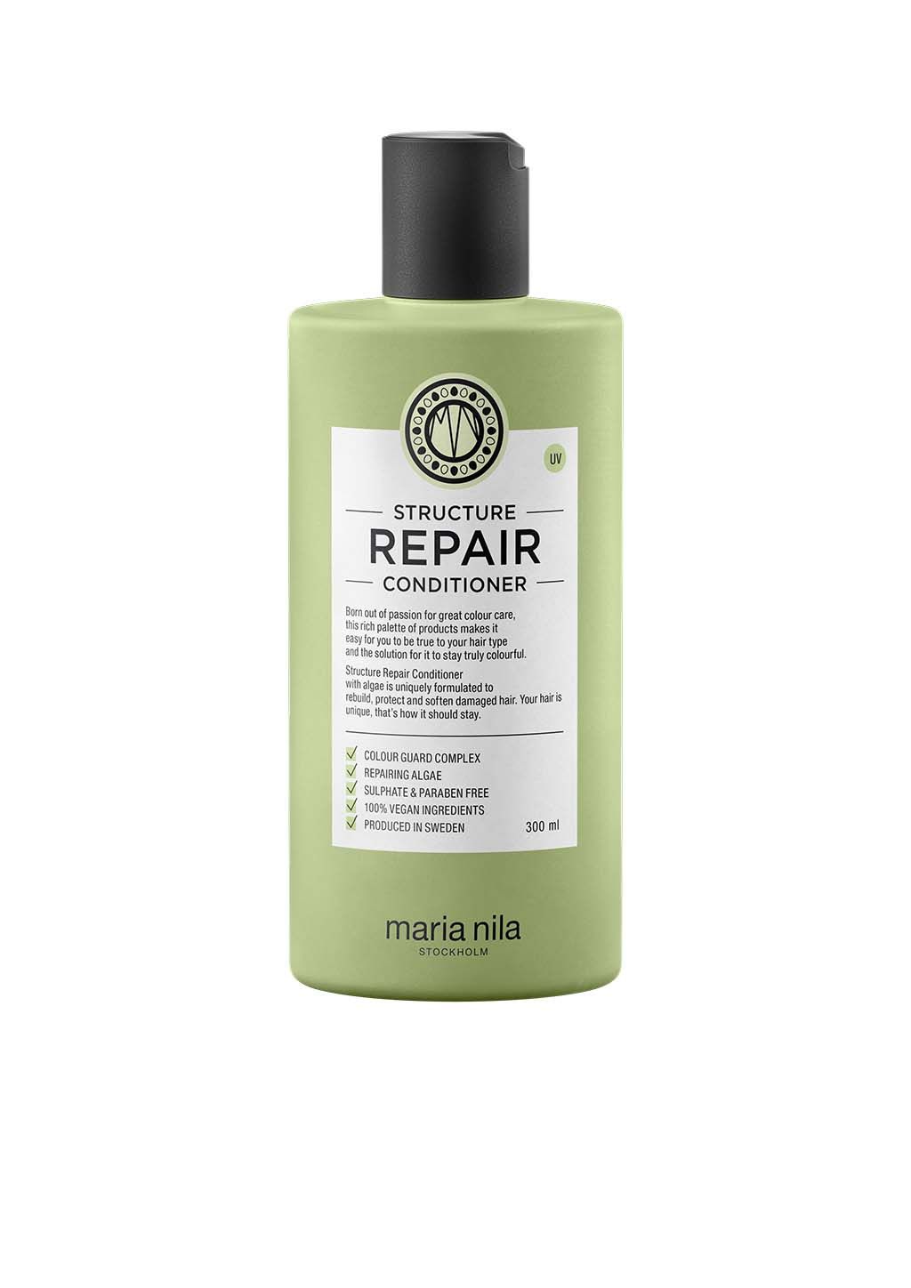 ¿Por qué los productos "vegan" son ideales para tu cabello? 3 cs 3601 repair conditioner 300ml copia