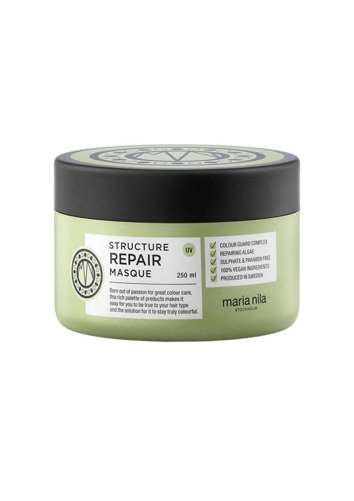 ¿Por qué los productos "vegan" son ideales para tu cabello? 2 cs 3602 repair masque 250ml copia