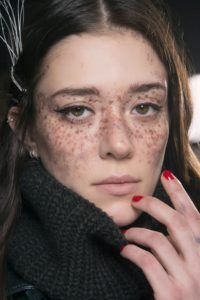 Mujeres que han hecho 'switch' a los cánones de belleza 6 maeva giani