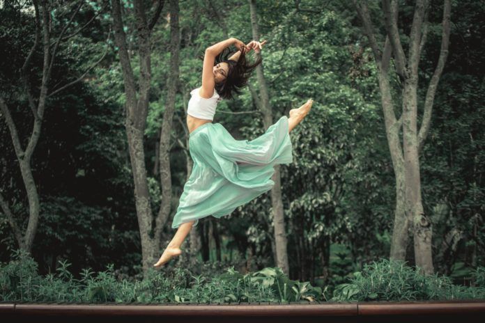 Día Internacional de la Danza
