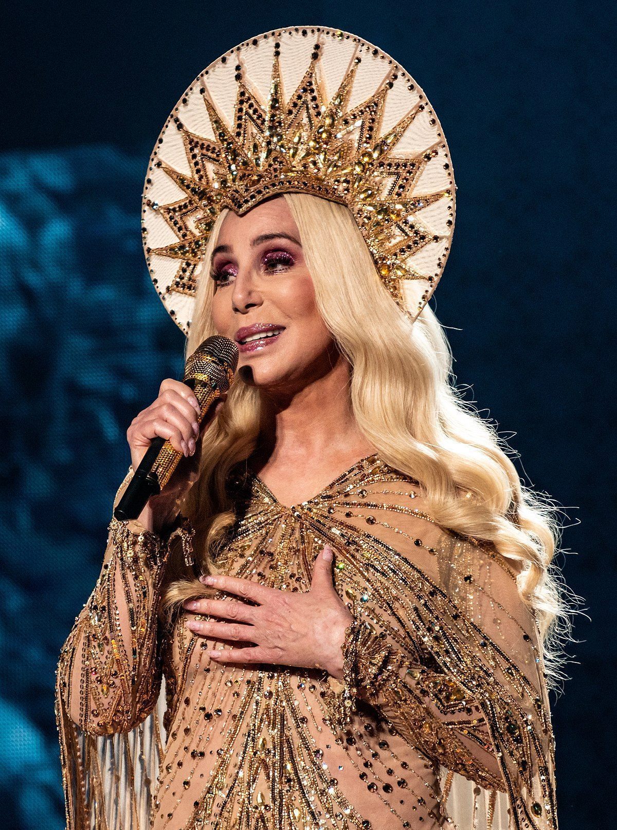 1200px Cher in 2019 cropped