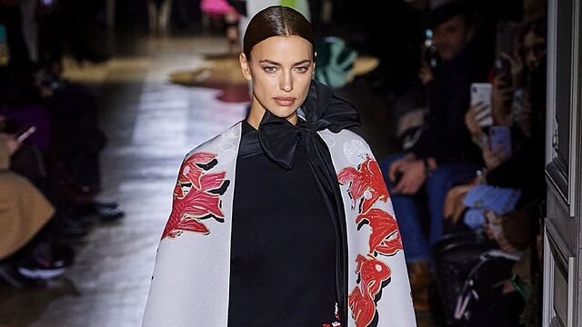 Valentino dejará de producir con piel a partir de 2022 1 15797705636446