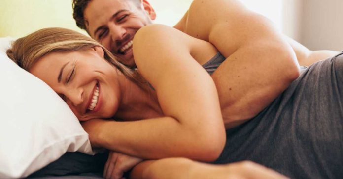 desempeño sexual