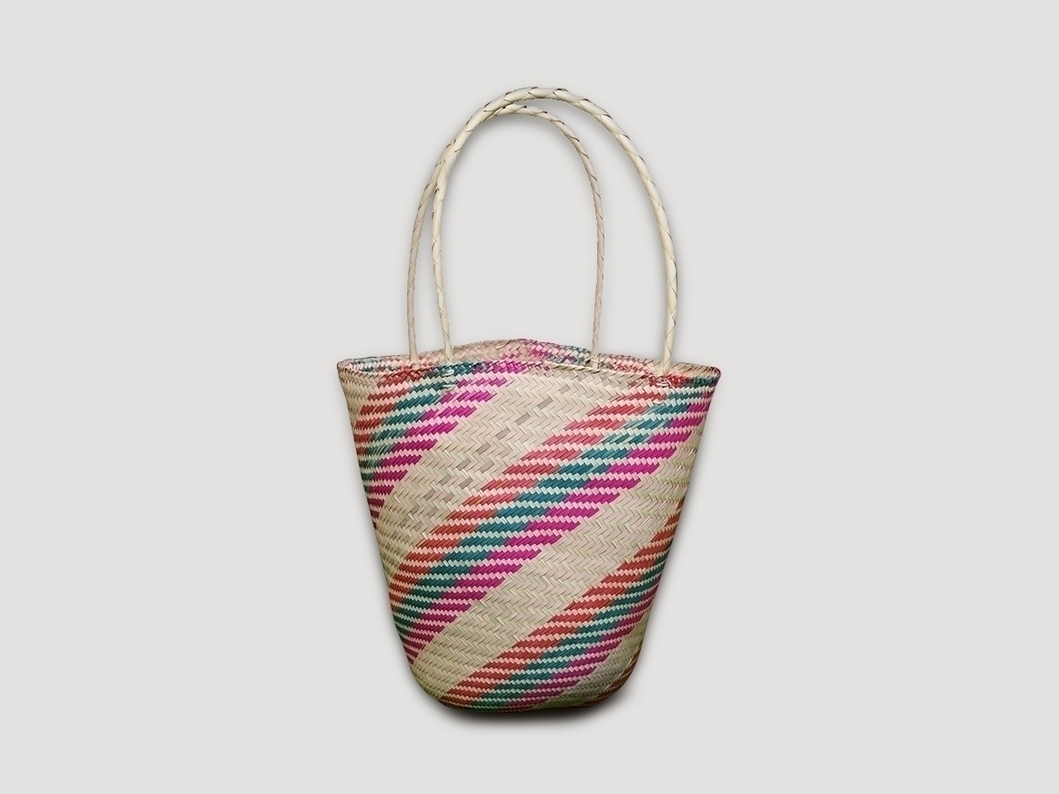Cartera de cana Juana Espósito