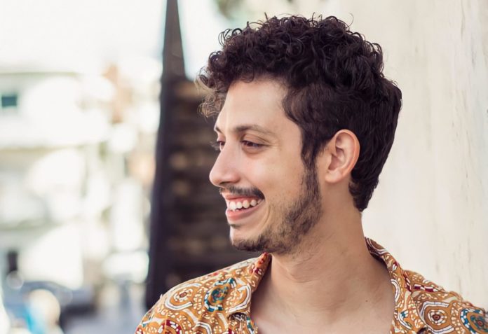 Diego jaar