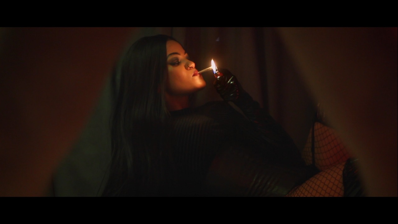 “Fetish”, la serie de ficción dominicana que debes ver 1 IMG 20210512 WA0013
