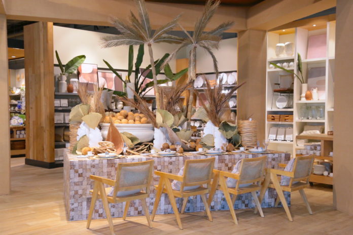 Tendencia decoración