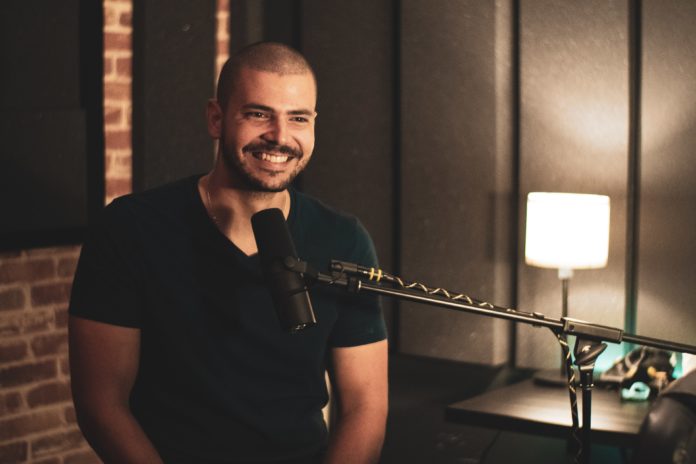 Elliott Martínez