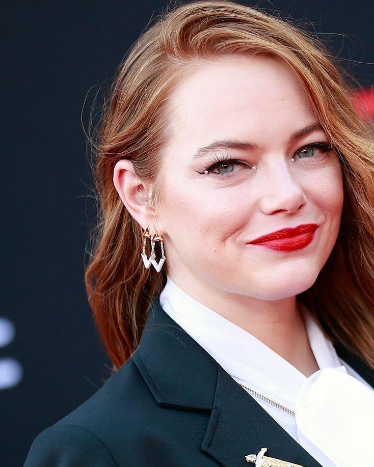 Emma Stone acapara miradas en la premier de Cruella 3 PHOTO 2021 05 19 10 08 47 1