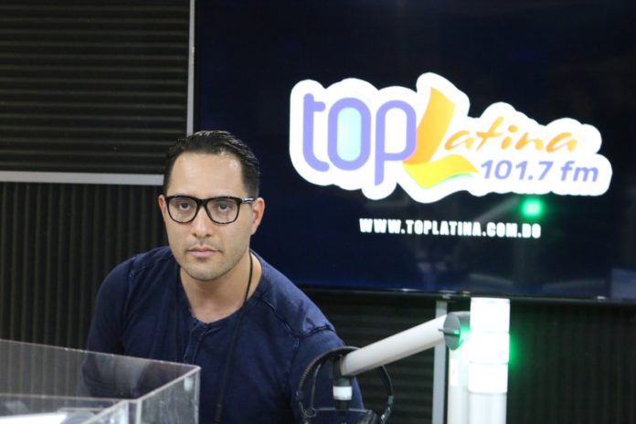 Raeldo López