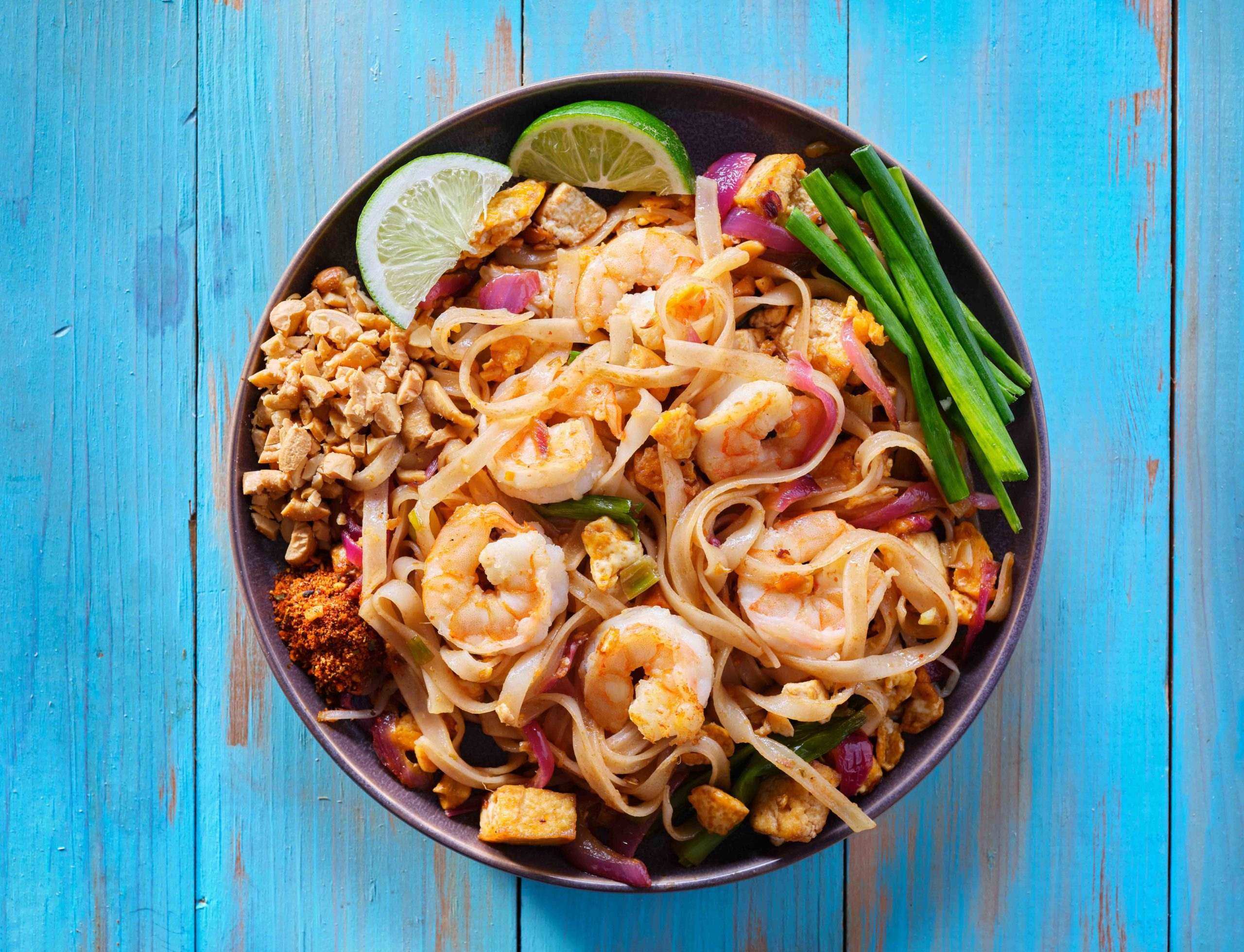 Pad Thai scaled